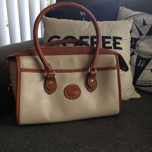 Dooney Bourkesatchrl